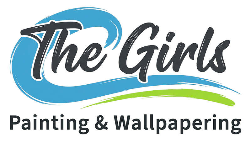 The Girls Painting & Wallpapering